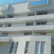 Embellissement de façade